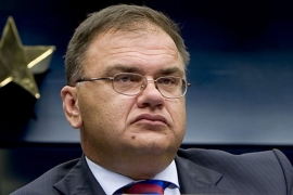 Ivanić: Ne dolazim na sastanak, od Dodika očekujem izvinjenje