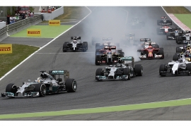 Formula 1 dobija nove vlasnike?