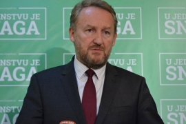 Predsjedništvo SDA odobrilo ulazak SBB-a u vlast