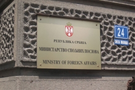Ambasador Albanije odbio da primi protestnu notu: Ništa se nije desilo