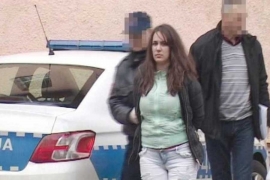 Dijani Malić i Mehmedu Omahiću pet godina zatvora za prisiljavanje na ...