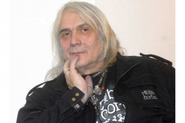 Pogledajte kako je Bora Čorba izgledao prije 33 godine (FOTO)