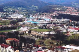  Bačene bombe u blizini zatvora Kula i u Mokrom