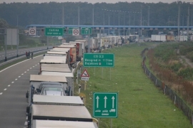 Srbija: Milanoviću stižu računi za blokadu granice