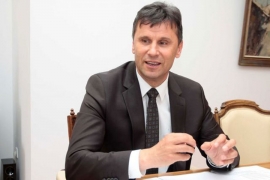Novalić: Socijalna zaštita i penzioni sistem dio reformske agende