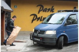 U Sarajevu uhapšeno 16 osoba, među njima i Alen Čengić, vlasnik ...