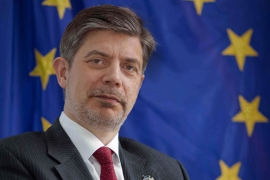 Lars-Gunar Vigemark: Ubrzati proces digitalizacije u BiH