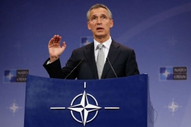 Stoltenberg: NATO je spreman zaštititi Tursku od bilo kakvih prijetnji