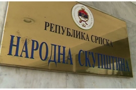 Stevandić: Iduće sedmice kolegijum o posebnoj sjednici