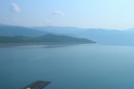Da li znate šta se krije ispod Bilećkog jezera? (VIDEO)