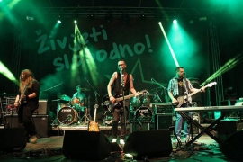 Banjalučki bend "Alexandria" snima novi album