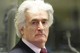 Karadžić pisao Ban Ki Munu