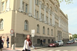Fotelja načelnika za društvene djelatnosti još uvijek prazna