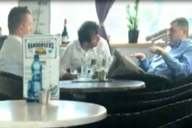 Suvara za RTRS: Dobio sam 50 hiljada evra iz SDS da snimim Radišića