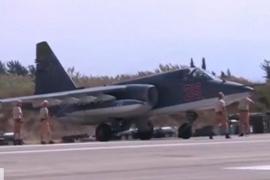 SAD optužila Ruse da su gađali Iran, Moskva demantovala: Rakete ...