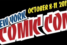 U NJujorku počeo Comic Con: Holivudske zvijezde stigle na sajam stripa