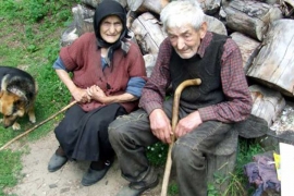 BIH postaje zemlja starih ljudi