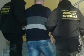 Zbog Sirijaca inspektori "češljaju" hotele
