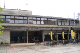 Trebinje: Kino-sala poslije pola vijeka u novom ruhu