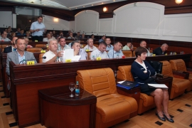 Investicije i zaduženja biće pred odbornicima