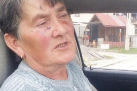 Crna Gora: Razbojnici ženu prebili pa polili benzinom tražeći pare