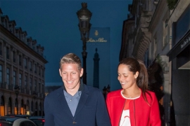 Ana Ivanović: Zbog ljubavi seli se u Englesku (FOTO)