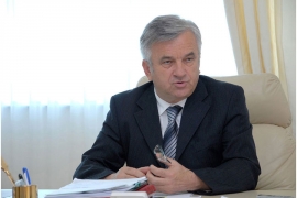 Čubrilović: Saučešće porodicama stradalih u Ankari