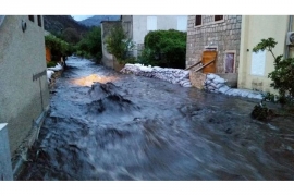 Dalmacija: Na Hvaru nestao muškarac usljed nevremena (VIDEO)