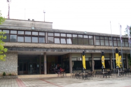 Kino-sala u Trebinju poslije pola vijeka u novom ruhu