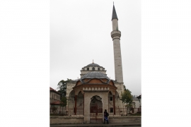 Ferhadija sve zanimljivija za turiste