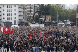 Islamska država osumnjičena za brutalni napad u Turskoj, opozicija za ...