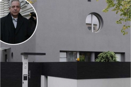Misterija Crne kuće koju je Sanader nudio za slobodu
