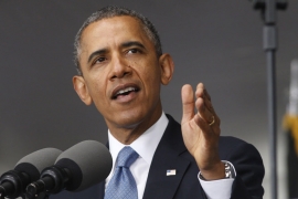Obama: Strategija Moskve u Siriji pogrešna, znali smo za Putinov plan