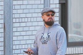 Leonardo DiCaprio napokon pred oltarom? (FOTO)