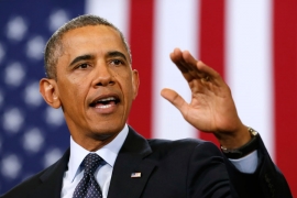 Obama: Hilari napravila grešku, ali bezbjednost SAD nije bila ugrožena