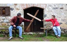 Tri nagrade za "Enklavu" na festivalu u Njemačkoj