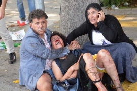 Hrvatski košarkaš izbjegao smrt u Ankari: Detonacija je bila ...