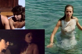 7 glumica čiji smo seks na filmu rado gledali (FOTO)