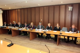 Mirosavić prvi na rang-listi kandidata za direktora SIPA