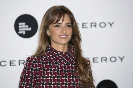 Penelope Kruz zanosna i u petoj deceniji (FOTO)