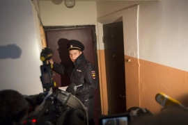 Pripremali napad u Moskvi, obučavani u ID