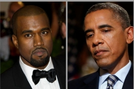 Kad ti bukvicu očita Obama: Kanje, evo ti par savjeta (FOTO)