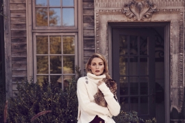 Olivija Palermo: Savjeti za originalan jesenji stil (FOTO)