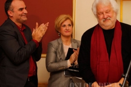 Završen 55. MESS: Grand Prix za pozorišnu trupu Vaca 35 Teatro 