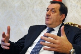 Dodik: Stav Savjeta za spoljne poslove EU - branjenje ranijih nedjela