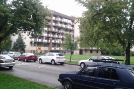  Preživljavaju u sobičcima bez tople vode