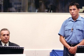Tajna odluka Tribunala: Oficir RS Momir Nikolić pušten iz zatvora ...