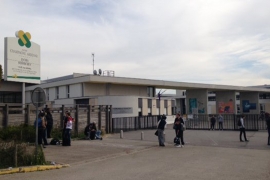 Učenik pucao u profesorku uz povik Alahu ekber