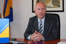 Dunović: Neću blokirati ulazak SBB-a u Vladu FBIH