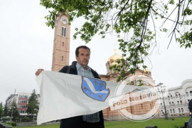Optužnica protiv Sejfudina Tokića zbog izazivanja mržnje